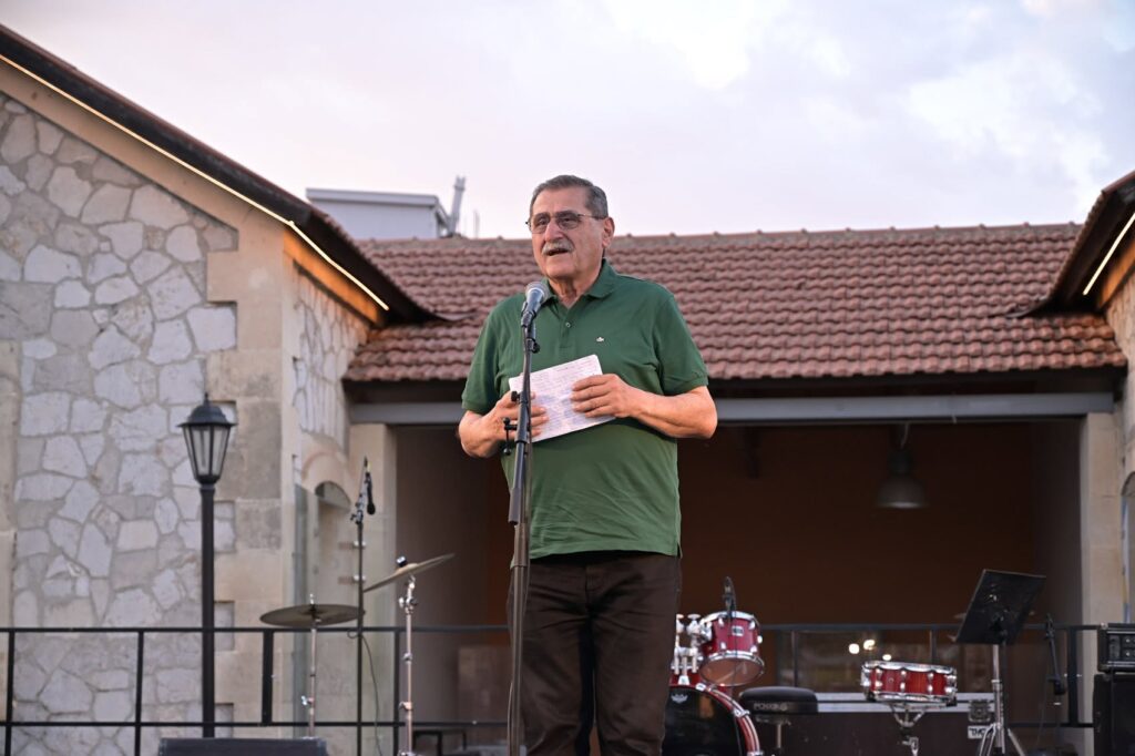Φεστιβάλ με αφορμή την Παγκόσμια Ημέρα κατά των Ναρκωτικών, στην Πάτρα ΦΩΤΟ