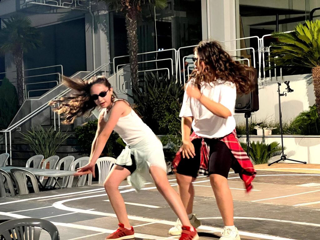 Καλοκαιρινή βραδιά στον Άγιο Βασίλειο Ρίου ΦΩΤΟ 37 Καλοκαιρινή βραδιά στον Άγιο Βασίλειο Ρίου ΦΩΤΟ