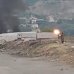 Πάτρα: Aναστάτωση στον Ριγανόκαμπο, με Ρομά να «παίζουν» με τη φωτιά! ΦΩΤΟ