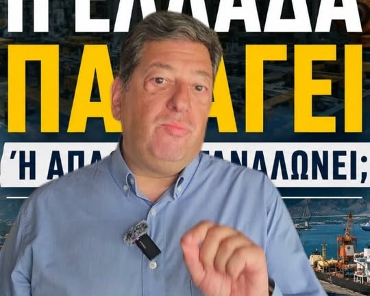 Εκδήλωση στη Πάτρα