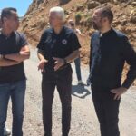 Καλάβρυτα: Το χωριό που είχε να πέσει άσφαλτος σε δρόμο από το 1981 ΦΩΤΟ