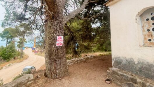Ζήρια για αναστολή εργασιών
