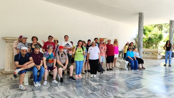 Το Εκαμε ΑμεΑ Αιγίου σε εξόρμηση στην Αρχαία Ολυμπία ΦΩΤΟ 29 Το Εκαμε ΑμεΑ Αιγίου σε εξόρμηση στην Αρχαία Ολυμπία ΦΩΤΟ