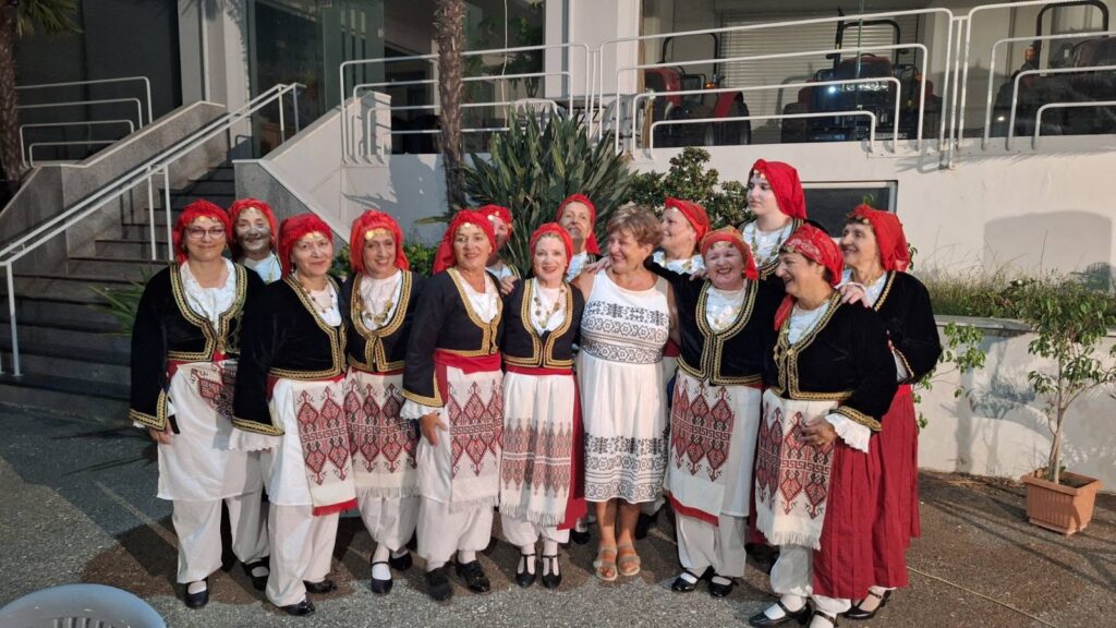 Καλοκαιρινή βραδιά στον Άγιο Βασίλειο Ρίου ΦΩΤΟ 32 Καλοκαιρινή βραδιά στον Άγιο Βασίλειο Ρίου ΦΩΤΟ