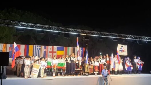 Το Πανευρωπαϊκό Παιδικό Φεστιβάλ Παραδοσιακών Χορών, στο Αίγιο ΒΙΝΤΕΟ 47 Το Πανευρωπαϊκό Παιδικό Φεστιβάλ Παραδοσιακών Χορών, στο Αίγιο ΒΙΝΤΕΟ