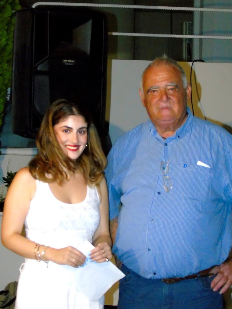 Καλοκαιρινή βραδιά στον Άγιο Βασίλειο Ρίου ΦΩΤΟ 40 Καλοκαιρινή βραδιά στον Άγιο Βασίλειο Ρίου ΦΩΤΟ