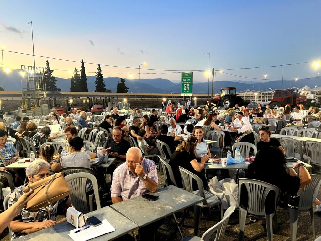 Καλοκαιρινή βραδιά στον Άγιο Βασίλειο Ρίου ΦΩΤΟ 28 Καλοκαιρινή βραδιά στον Άγιο Βασίλειο Ρίου ΦΩΤΟ