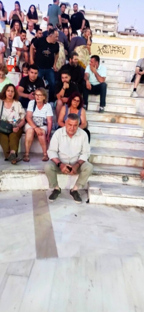 Λήξης χορευτικής χρονιάς του Πολιτιστικού Συλλόγου Αμπελοκήπων Πατρών ΦΩΤΟ 38 Λήξης χορευτικής χρονιάς του Πολιτιστικού Συλλόγου Αμπελοκήπων Πατρών ΦΩΤΟ