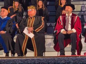 Ο Πρώταθλητής του Πανεπιστημίου Πατρών