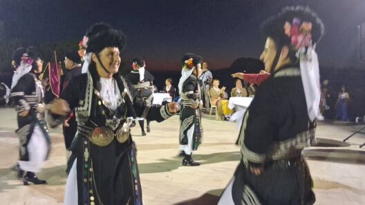 Λήξης χορευτικής χρονιάς του Πολιτιστικού Συλλόγου Αμπελοκήπων Πατρών ΦΩΤΟ 46 Λήξης χορευτικής χρονιάς του Πολιτιστικού Συλλόγου Αμπελοκήπων Πατρών ΦΩΤΟ
