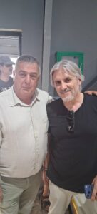 Λήξη προπονήσεων των Ακαδημιών του Γλαύκου Έσπερου ΦΩΤΟ