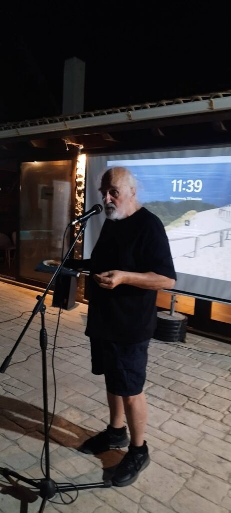 «Μάθε παιδί μου γράμματα» στην Πορρωβίτσα ΦΩΤΟ 29 «Μάθε παιδί μου γράμματα» στην Πορρωβίτσα ΦΩΤΟ