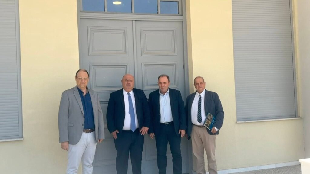 Πάτρα: Με τεχνητή νοημοσύνη η Δακοκτονία, από την Περιφέρεια ΦΩΤΟ 32 Πάτρα: Με τεχνητή νοημοσύνη η Δακοκτονία, από την Περιφέρεια ΦΩΤΟ