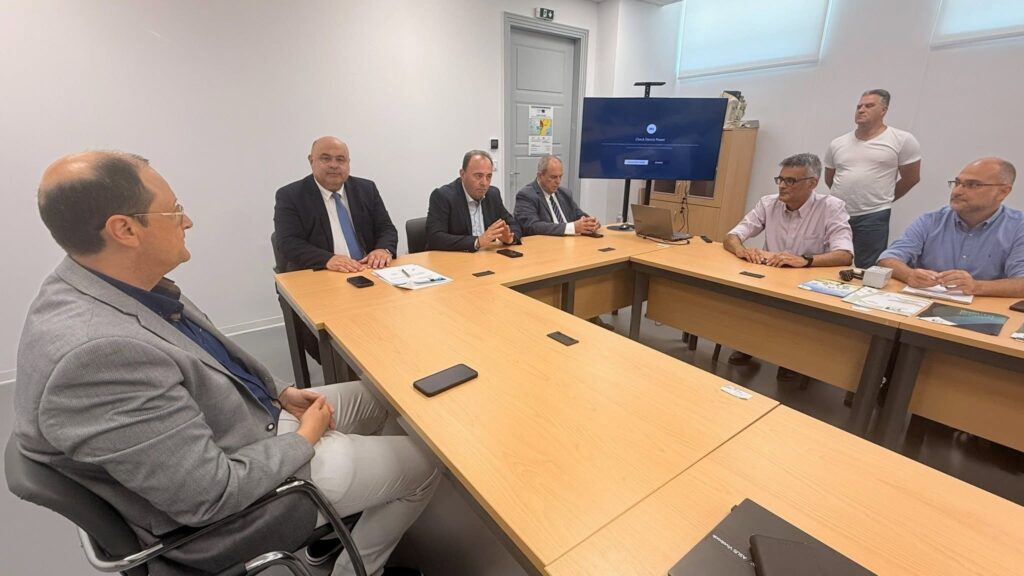 Πάτρα: Με τεχνητή νοημοσύνη η Δακοκτονία, από την Περιφέρεια ΦΩΤΟ 30 Πάτρα: Με τεχνητή νοημοσύνη η Δακοκτονία, από την Περιφέρεια ΦΩΤΟ