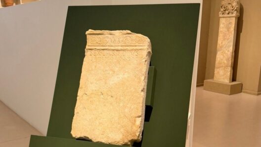 Αρχαιολογικό εύρημα στην Πάτρα