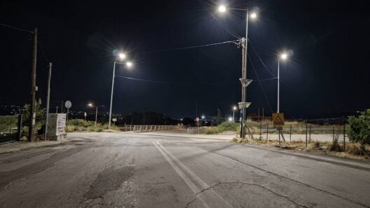 Νεο Σούλι: Οδικό έργο και αντικατάσταση παλαιών φωτιστικών ΦΩΤΟ 45 Νεο Σούλι: Οδικό έργο και αντικατάσταση παλαιών φωτιστικών ΦΩΤΟ