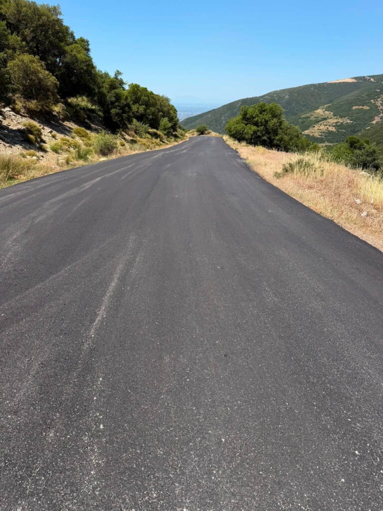 Ερύμανθος: Καινούργιος ο δρόμος Χαλανδρίτσα – Μοίραλι – Λεόντιο ΦΩΤΟ 29 Ερύμανθος: Καινούργιος ο δρόμος Χαλανδρίτσα – Μοίραλι – Λεόντιο ΦΩΤΟ
