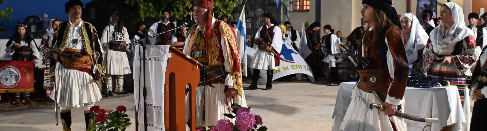 Ο Σκοπευτικός Όμιλος Πάτρας