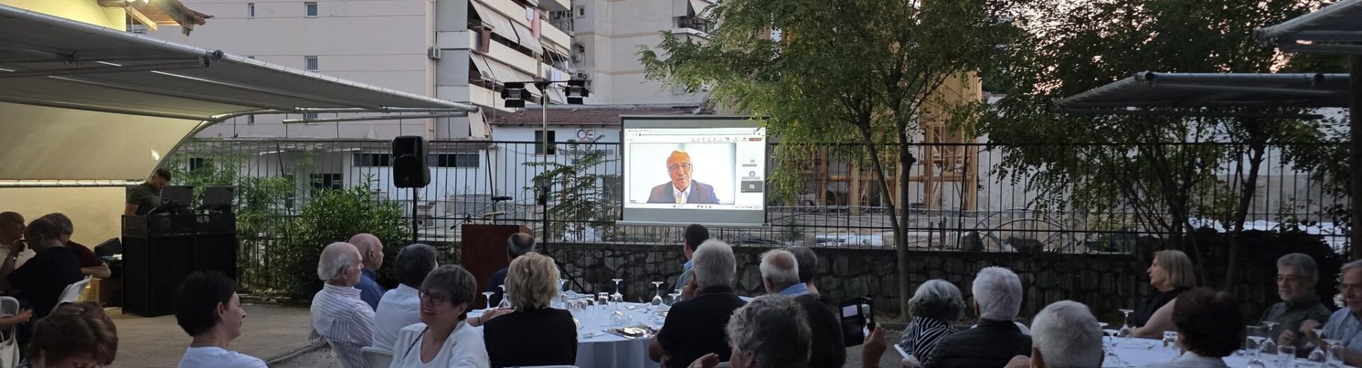 Αχαία: Ευρυκοίνος δρόμος στο κλείσιμο του Οδοντωτού
