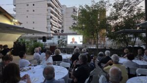 Αχαία: Ευρυκοίνος δρόμος στο κλείσιμο του Οδοντωτού