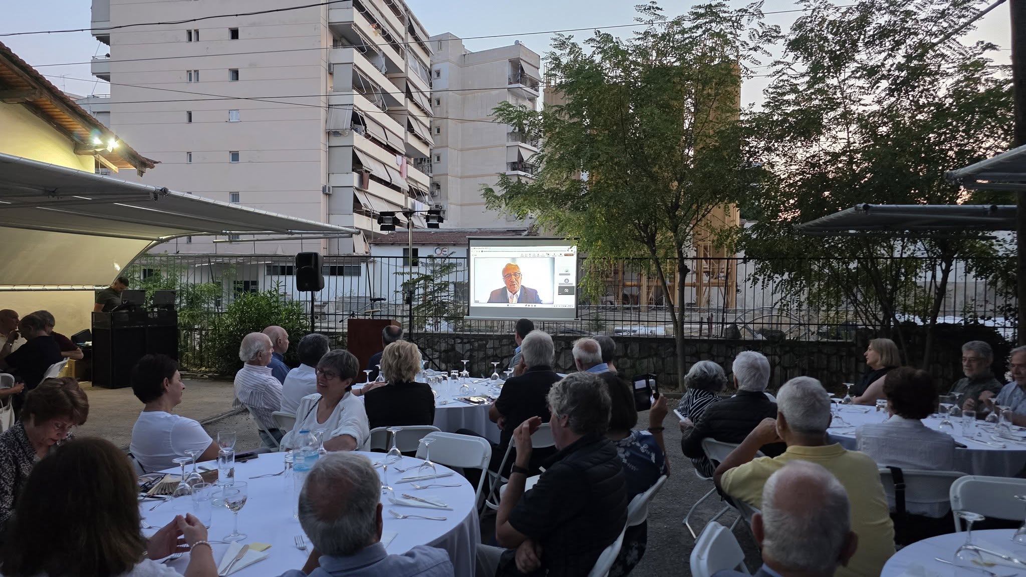 Αχαία: Ευρυκοίνος δρόμος στο κλείσιμο του Οδοντωτού