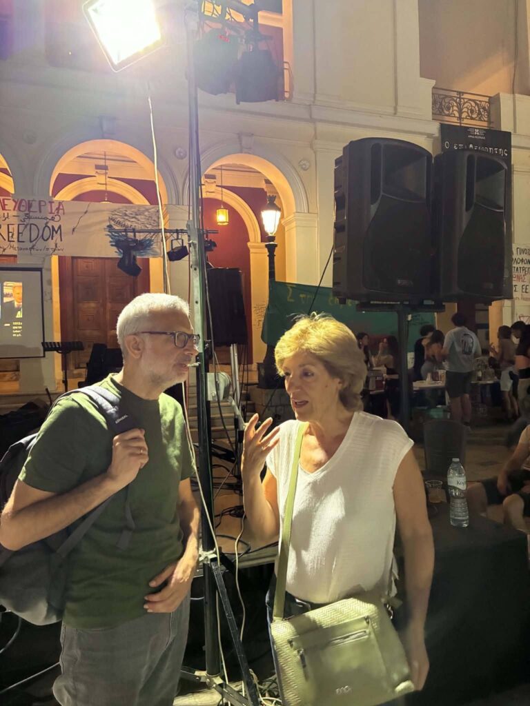Το Αντιρατσιστικό, αντιφασιστικό Φεστιβάλ Πάτρας ΦΩΤΟ 29 Το Αντιρατσιστικό, αντιφασιστικό Φεστιβάλ Πάτρας ΦΩΤΟ