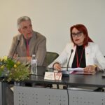 Η Διημερίδα Ευρωπαϊκών Προγραμμάτων/Erasmus στο Πανεπιστήμιο Πατρών ΦΩΤΟ