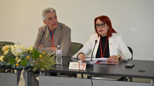 Η Διημερίδα Ευρωπαϊκών Προγραμμάτων/Erasmus στο Πανεπιστήμιο Πατρών ΦΩΤΟ 36 Η Διημερίδα Ευρωπαϊκών Προγραμμάτων/Erasmus στο Πανεπιστήμιο Πατρών ΦΩΤΟ