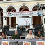 Το Αντιρατσιστικό, αντιφασιστικό Φεστιβάλ Πάτρας ΦΩΤΟ