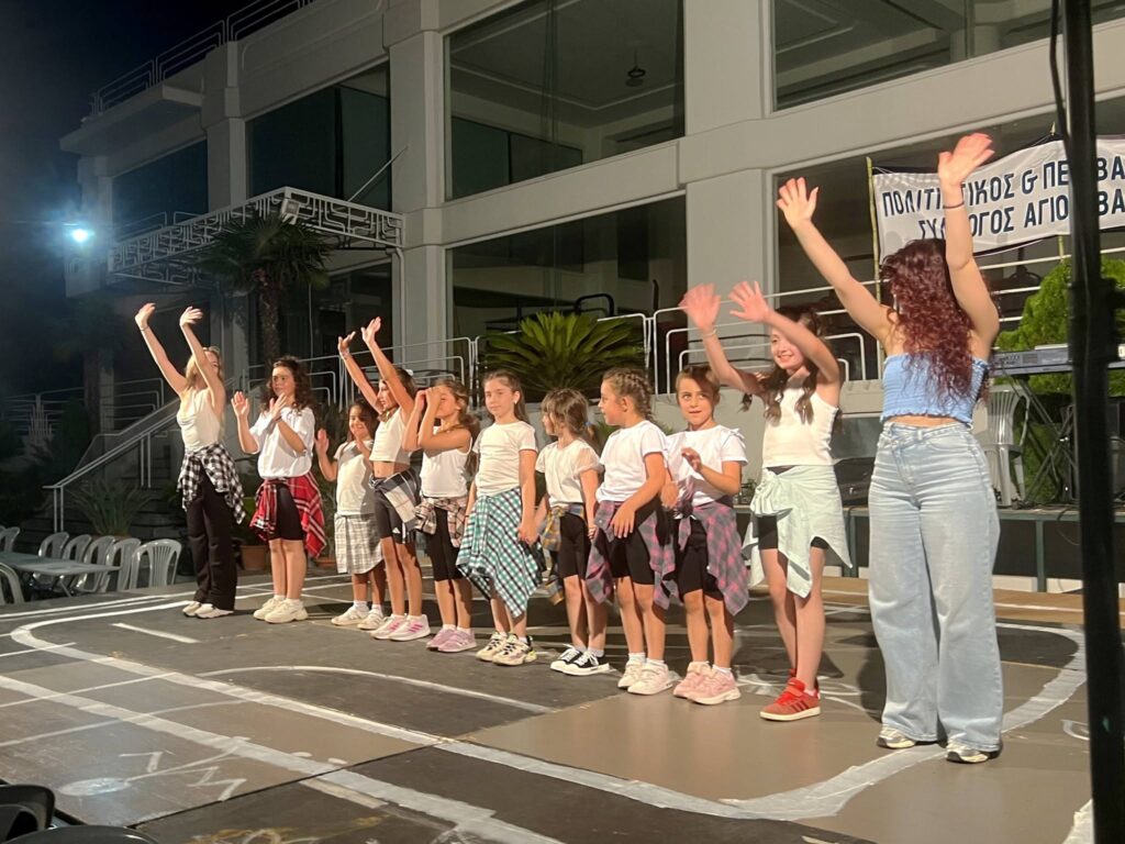 Καλοκαιρινή βραδιά στον Άγιο Βασίλειο Ρίου ΦΩΤΟ 38 Καλοκαιρινή βραδιά στον Άγιο Βασίλειο Ρίου ΦΩΤΟ