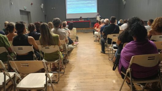 Πάτρα: Απάθεια των πολιτών για το πώς διοικείται η πόλη, στον απολογισμό του Δήμου 40 Πάτρα: Απάθεια των πολιτών για το πώς διοικείται η πόλη, στον απολογισμό του Δήμου