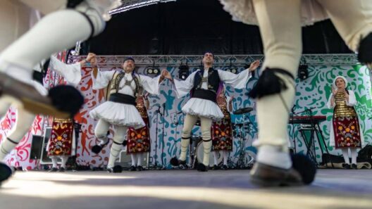 Η Χορευτική ομάδα του Λυκείου Ελληνίδων Πατρών στην Ολλανδία ΦΩΤΟ 54 Η Χορευτική ομάδα του Λυκείου Ελληνίδων Πατρών στην Ολλανδία ΦΩΤΟ