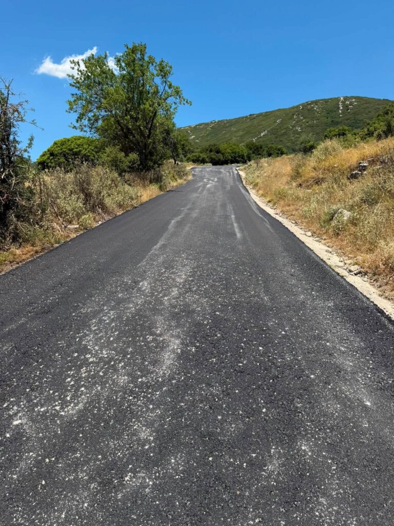 Ερύμανθος: Καινούργιος ο δρόμος Χαλανδρίτσα – Μοίραλι – Λεόντιο ΦΩΤΟ 30 Ερύμανθος: Καινούργιος ο δρόμος Χαλανδρίτσα – Μοίραλι – Λεόντιο ΦΩΤΟ