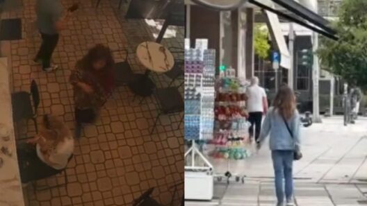 Θεσσαλονίκη: Γυναίκα που κλέβει θαμώνες σε καταστήματα ΒΙΝΤΕΟ 35 Θεσσαλονίκη: Γυναίκα που κλέβει θαμώνες σε καταστήματα ΒΙΝΤΕΟ