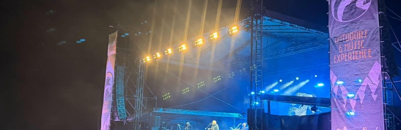 Το «Helmos Mountain Festival» προσέλκυσε χιλιάδες επισκέπτες στα Καλάβρυτα ΒΙΝΤΕΟ-ΦΩΤΟ