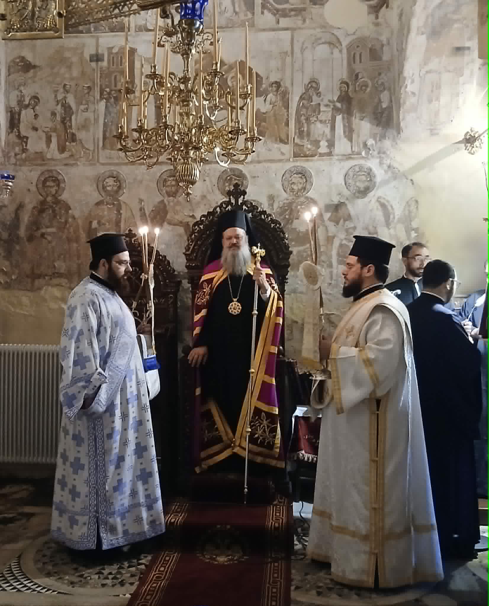 Με λαμπρότητα εορτάσθηκε η 199η επέτειος της Μάχης του Μεγάλου Σπηλαίου 36 Με λαμπρότητα εορτάσθηκε η 199η επέτειος της Μάχης του Μεγάλου Σπηλαίου