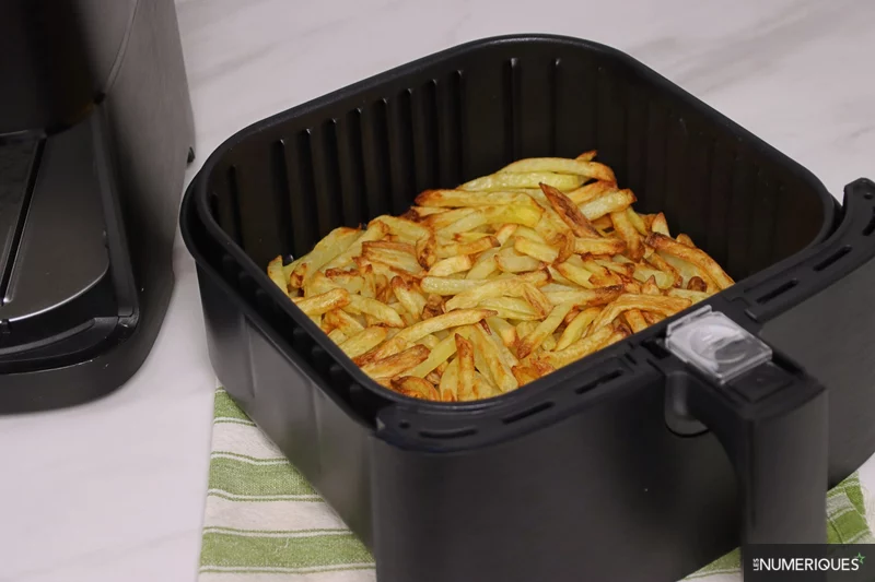 Airfryer: Ο μύθος της «φριτέζας χωρίς λάδι» – Μια ειλικρινής εμπειρία 12 ετών 29 Airfryer: Ο μύθος της «φριτέζας χωρίς λάδι» – Μια ειλικρινής εμπειρία 12 ετών