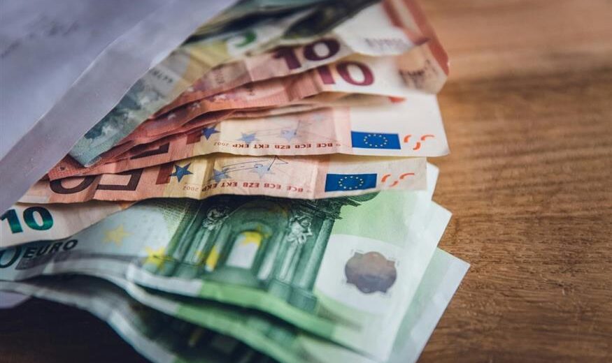 Κάρτα κοινωνικών παροχών
