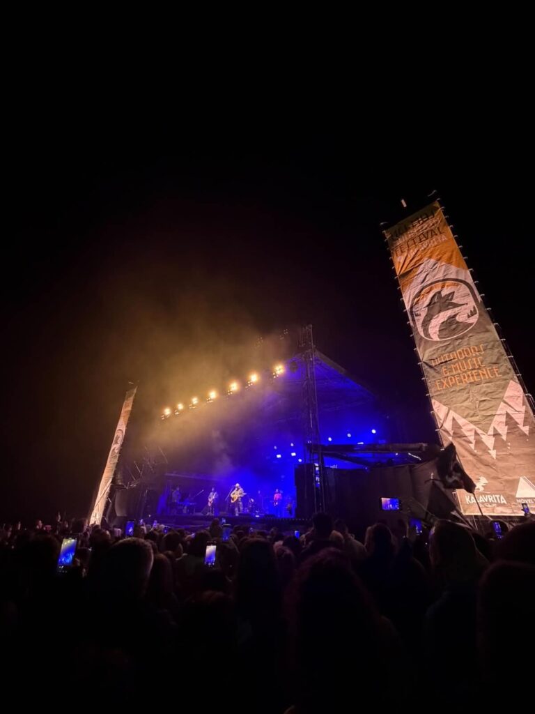 Το «Helmos Mountain Festival» προσέλκυσε χιλιάδες επισκέπτες στα Καλάβρυτα ΒΙΝΤΕΟ-ΦΩΤΟ 33 Το «Helmos Mountain Festival» προσέλκυσε χιλιάδες επισκέπτες στα Καλάβρυτα ΒΙΝΤΕΟ-ΦΩΤΟ