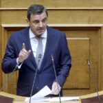 «Η Δημοκρατία ενισχύεται με κανόνες σαφείς και δίκαιους για την κοινωνία»