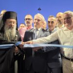 Πάτρα: Ο υφυπουργός Γ.Ανδριανός στην 1η «Agro Food» για την στήριξη των παραγωγών ΦΩΤΟ