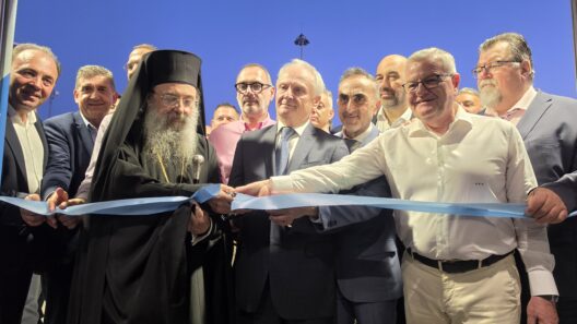 Πάτρα: Ο υφυπουργός Γ.Ανδριανός στην 1η «Agro Food» για την στήριξη των παραγωγών ΦΩΤΟ 36 Πάτρα: Ο υφυπουργός Γ.Ανδριανός στην 1η «Agro Food» για την στήριξη των παραγωγών ΦΩΤΟ