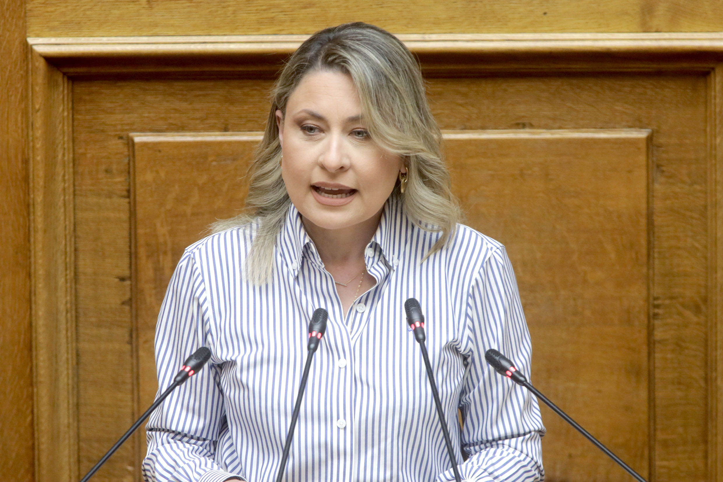 «Καταδικάζω τον εκφοβισμό σε βάρος του Πρύτανη» 30 «Καταδικάζω τον εκφοβισμό σε βάρος του Πρύτανη»