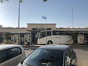ΑΠΟΚΑΛΥΠΤΙΚΟ-Πάτρα: Οι Ιταλοί της Hellenic Train και ο υπουργός Κυρανάκης ήθέλαν να απολύσουν τους οδηγούς λεωφορείων του ΟΣΕ