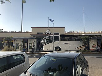 ΑΠΟΚΑΛΥΠΤΙΚΟ-Πάτρα: Οι Ιταλοί της Hellenic Train και ο υπουργός Κυρανάκης ήθέλαν να απολύσουν τους οδηγούς λεωφορείων του ΟΣΕ