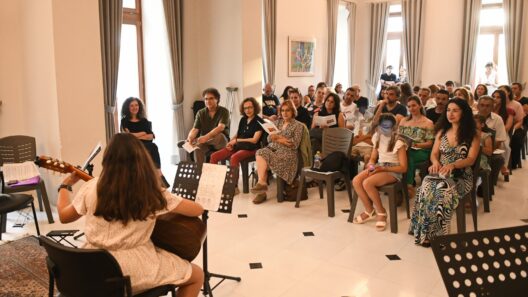 Συναυλίες βιολιού και κιθάρας στην Ενότητα «Μουσική από παιδιά για παιδιά» ΦΩΤΟ 36 Συναυλίες βιολιού και κιθάρας στην Ενότητα «Μουσική από παιδιά για παιδιά» ΦΩΤΟ