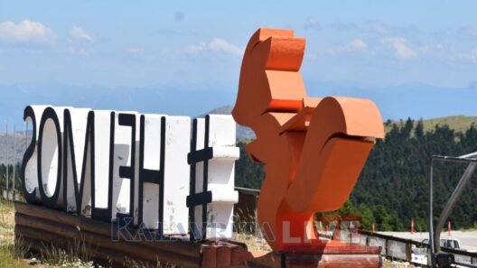Ξεκινά το «Helmos Mountain Festival 2026» στο Χιονοδρομικό Κέντρο 58 Ξεκινά το «Helmos Mountain Festival 2026» στο Χιονοδρομικό Κέντρο