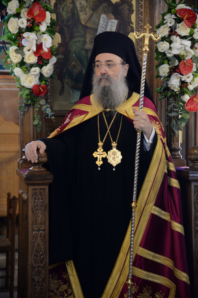 Χειροτονήθηκε διάκονος ο μοναχὸς Γερμανός της Μονής Αγίων Πάντων Τριταίας ΦΩΤΟ 37 Χειροτονήθηκε διάκονος ο μοναχὸς Γερμανός της Μονής Αγίων Πάντων Τριταίας ΦΩΤΟ
