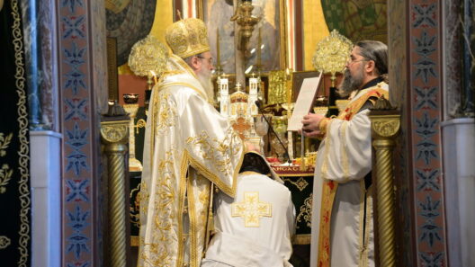 Χειροτονήθηκε διάκονος ο μοναχὸς Γερμανός της Μονής Αγίων Πάντων Τριταίας ΦΩΤΟ 39 Χειροτονήθηκε διάκονος ο μοναχὸς Γερμανός της Μονής Αγίων Πάντων Τριταίας ΦΩΤΟ