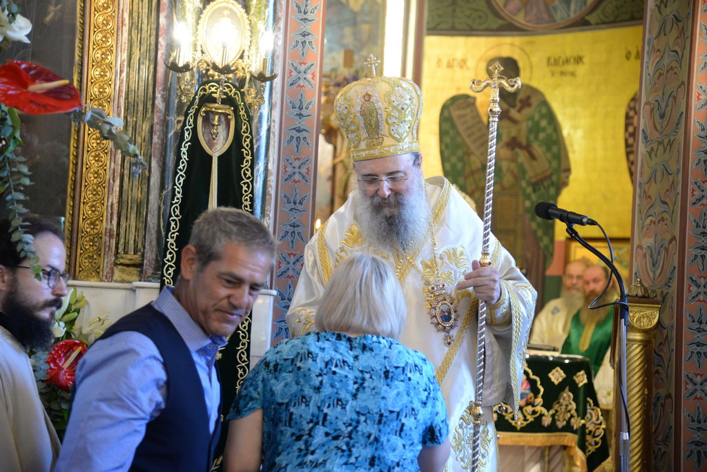 Χειροτονήθηκε διάκονος ο μοναχὸς Γερμανός της Μονής Αγίων Πάντων Τριταίας ΦΩΤΟ 38 Χειροτονήθηκε διάκονος ο μοναχὸς Γερμανός της Μονής Αγίων Πάντων Τριταίας ΦΩΤΟ